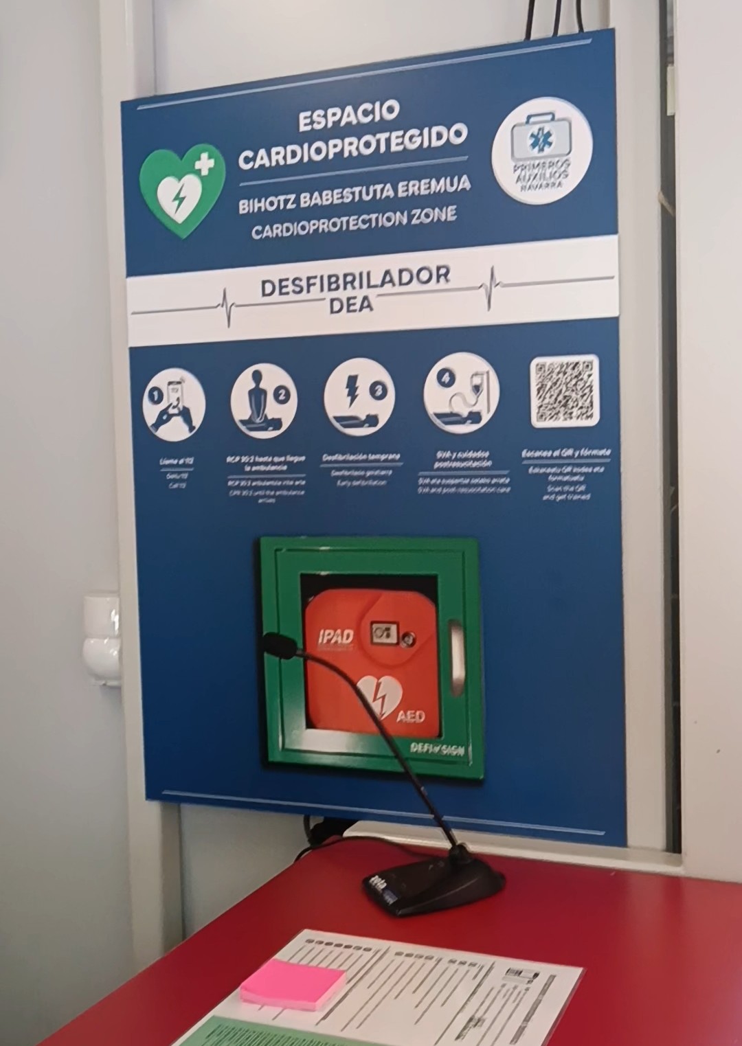 comprar desfibrilador la rioja<br />
